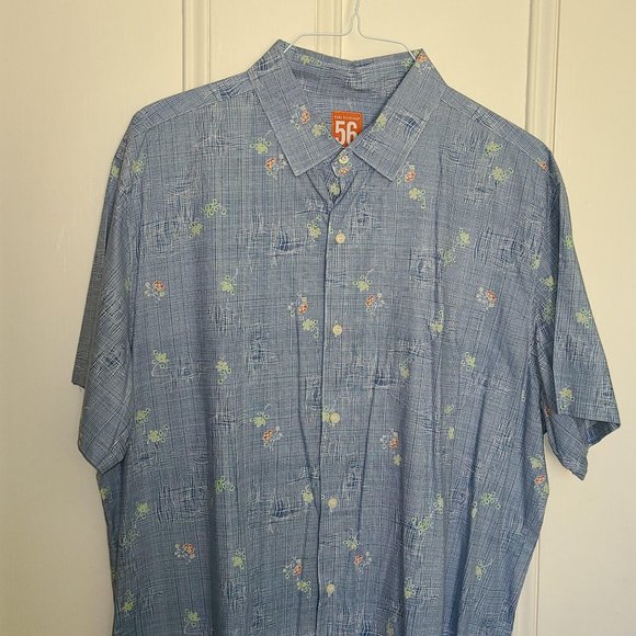 Tori Richard - XXL Shirt - Picture 1 of 1